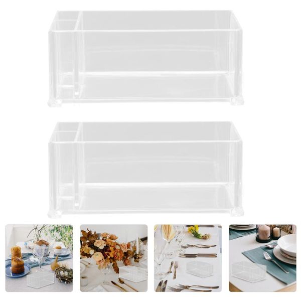tissue boxes & napkins 2pcs deskpaper storage rack acrylic banquet napkin holder transparent
tissue boxes & napkins 2pcs deskpaper storage rack acrylic banquet napkin holder transparent