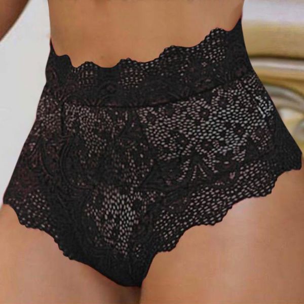 women's panties thong women bandage hollow out lace lingerie comfortable high waist underwear intimates lenceria sensual mujer, Black;pink
women's panties thong women bandage hollow out lace lingerie comfortable high waist underwear intimates lenceria sensual mujer, Black;pink