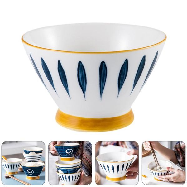bowls 1pc japanese ceramic ramen bowl home restaurant tableware delicate
bowls 1pc japanese ceramic ramen bowl home restaurant tableware delicate