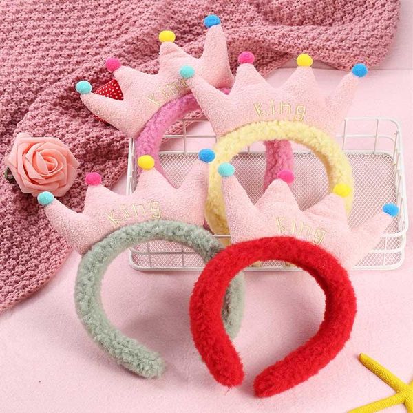 hair accessories 1 pc face wash makeup bands cartoon cute little crown band embroidery queen headband woman girl
hair accessories 1 pc face wash makeup bands cartoon cute little crown band embroidery queen headband woman girl