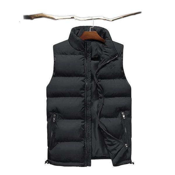 vests men waistcoat men's vest casual coats mens autumn winter warm fashion sleeveless jacket easo, Black;white
vests men waistcoat men's vest casual coats mens autumn winter warm fashion sleeveless jacket easo, Black;white