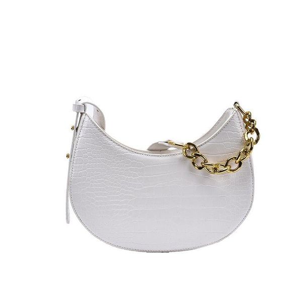 style women underarm bag small fashion shoulder chain pure color young daily shopping handbag lady white all-match totes
style women underarm bag small fashion shoulder chain pure color young daily shopping handbag lady white all-match totes