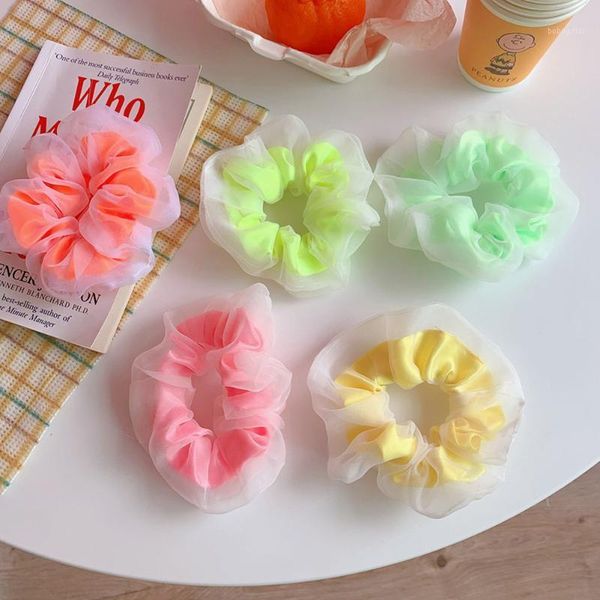 arrival fashion women fluorescent color hair tie neon scrunchies girls candy ponytail holder accessories1
arrival fashion women fluorescent color hair tie neon scrunchies girls candy ponytail holder accessories1