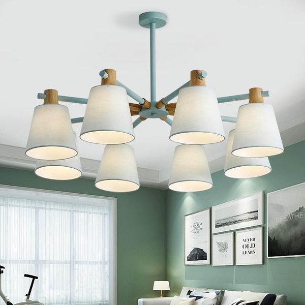 chandeliers arrival led for living room bedroom colors lampshade nordic style hanging lights para sala de jantar home lamp
chandeliers arrival led for living room bedroom colors lampshade nordic style hanging lights para sala de jantar home lamp