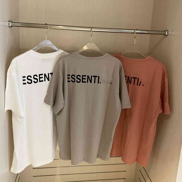 luxury design ess fanchao alphabet printing loose fashion t-shirt women's summer short sleeve medium length top, White
luxury design ess fanchao alphabet printing loose fashion t-shirt women's summer short sleeve medium length top, White