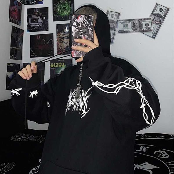 oversized harajuku hoodie streetwear plus size winter clothes sweatshirt women korean style print long sleeve pullovers 210927, Black
oversized harajuku hoodie streetwear plus size winter clothes sweatshirt women korean style print long sleeve pullovers 210927, Black