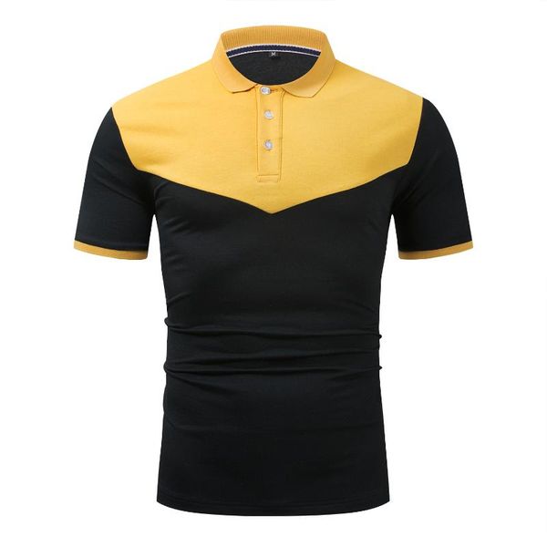 men's polos clothing summer style pure cotton short-sleeved middle-aged lapel shirt comfortable casual loose t-shirt, White;black
men's polos clothing summer style pure cotton short-sleeved middle-aged lapel shirt comfortable casual loose t-shirt, White;black