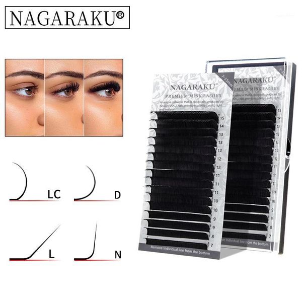 eyelash extension synthetic mink 16rows/case 7~15mm d n lc l mix natural individual makeup maquiagem cilios1
eyelash extension synthetic mink 16rows/case 7~15mm d n lc l mix natural individual makeup maquiagem cilios1