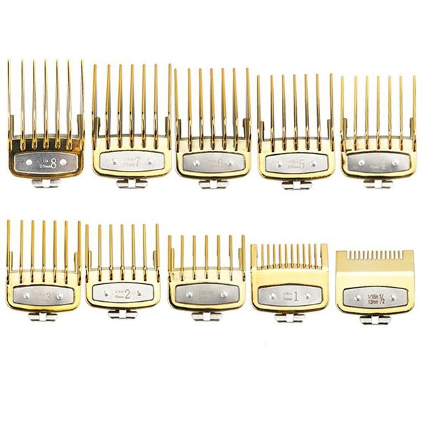 hair brushes electric clipper universal limit comb oil head gradient caliper clippers positioning, Silver
hair brushes electric clipper universal limit comb oil head gradient caliper clippers positioning, Silver