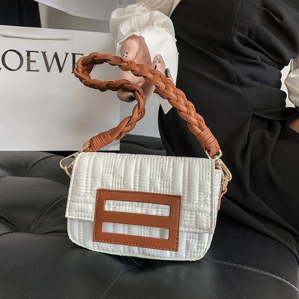 evening bags fashion shoulder bag retro women's crossbody female designer leather white small thread handbags 2021 bran
evening bags fashion shoulder bag retro women's crossbody female designer leather white small thread handbags 2021 bran