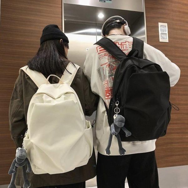 women backpack for teenage japanese designer black fashion backpacks girls mochila bagpack bookbags
women backpack for teenage japanese designer black fashion backpacks girls mochila bagpack bookbags