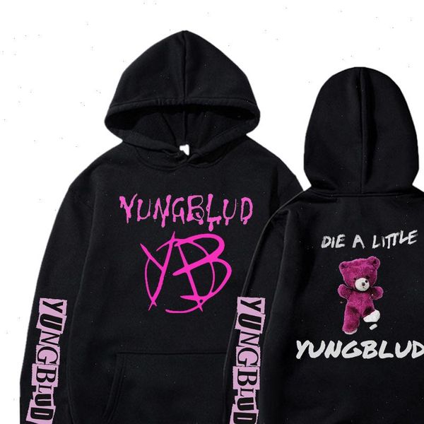 yungblud printing harajuku mens autumn women sweatshirts spring men hoody fashion brand streetwear costumes, Black
yungblud printing harajuku mens autumn women sweatshirts spring men hoody fashion brand streetwear costumes, Black