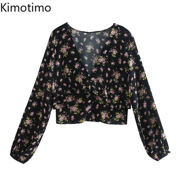 kimotimo 2021 shirts women long sleeve floral print v-neck prairie chic franch romantic casualfashion blouse shirt women's blouses &, White
kimotimo 2021 shirts women long sleeve floral print v-neck prairie chic franch romantic casualfashion blouse shirt women's blouses &, White