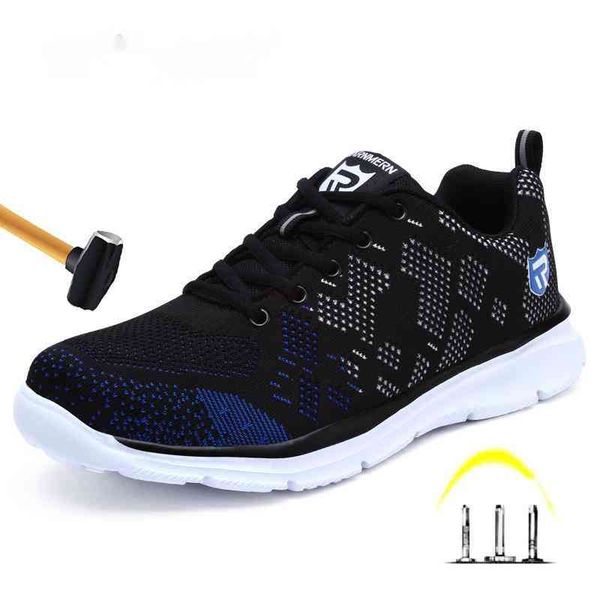 larnmerm safety shoes work steel toe comfortable lightweight breathable construction warehouse factory protection shoe, Black;brown
larnmerm safety shoes work steel toe comfortable lightweight breathable construction warehouse factory protection shoe, Black;brown
