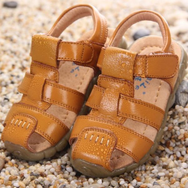 sandals summer children shoes baby for girls soft pu leather boys sandalia infantil breathable kids beach toddler, Black;red
sandals summer children shoes baby for girls soft pu leather boys sandalia infantil breathable kids beach toddler, Black;red