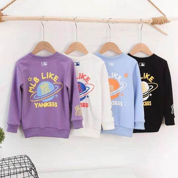 sweatshirts york yank spring children's planet cotton ring sweater big children's cotton graffiti star graffiti t-shirt long sleev, Black
sweatshirts york yank spring children's planet cotton ring sweater big children's cotton graffiti star graffiti t-shirt long sleev, Black