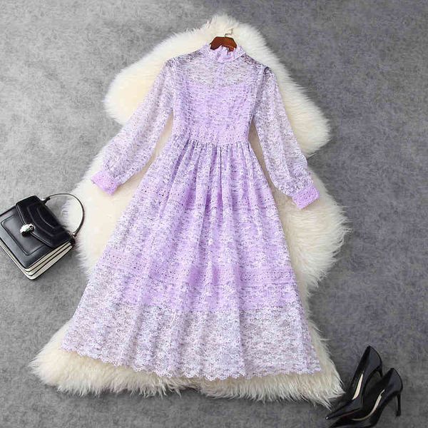 casual dresses spring length slim long princess flower dress with waist elegant mesh women cut out lace retro party jja8, Black;gray
casual dresses spring length slim long princess flower dress with waist elegant mesh women cut out lace retro party jja8, Black;gray