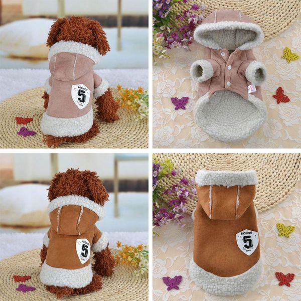 dog apparel warm small pet cat winter coat jacket cool locomotive for puppy costumes xs-xl
dog apparel warm small pet cat winter coat jacket cool locomotive for puppy costumes xs-xl