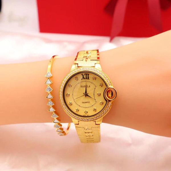 wristwatches men watch 2021 copper brass 24 k gold women japanese movement diamond gifts for, Slivery;brown
wristwatches men watch 2021 copper brass 24 k gold women japanese movement diamond gifts for, Slivery;brown