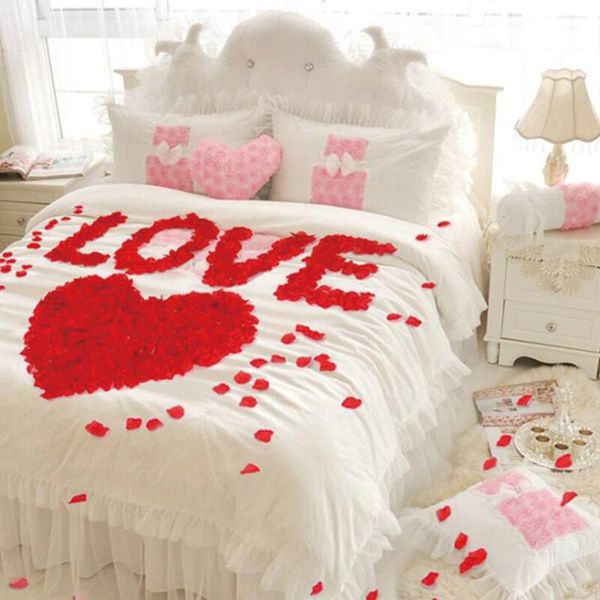 party decoration 1000pcs valentine's day wedding petals artificial simulation flowers decor romantic diy supplies
party decoration 1000pcs valentine's day wedding petals artificial simulation flowers decor romantic diy supplies