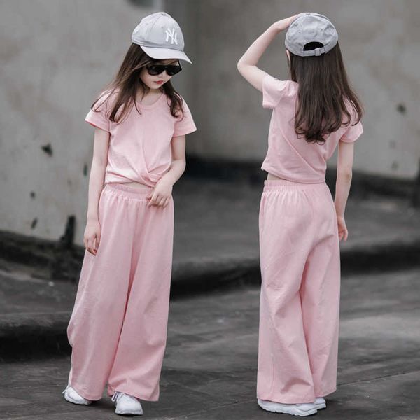 trousers t-shirt + children's summer dress yoga set hipster mid-child girl short sleeve wide leg pants two-piece set 2021 casual, Red;yellow
trousers t-shirt + children's summer dress yoga set hipster mid-child girl short sleeve wide leg pants two-piece set 2021 casual, Red;yellow