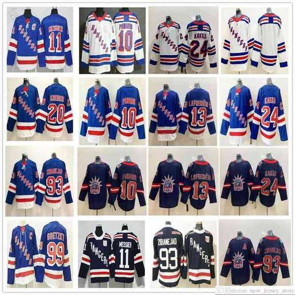 96 2021 reverse retro new york rangers artemi panarin kaapo kakko alexis lafreniere messier kreider gretzky mika zibanejad navy hockey jerse, Black
96 2021 reverse retro new york rangers artemi panarin kaapo kakko alexis lafreniere messier kreider gretzky mika zibanejad navy hockey jerse, Black