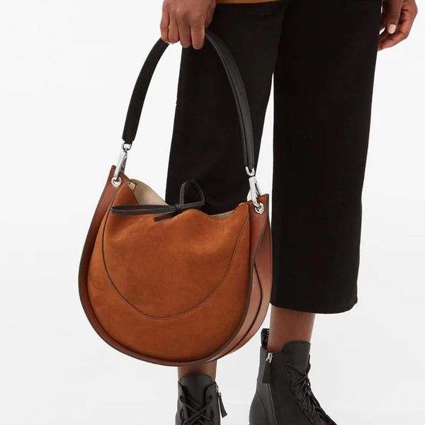fashion scrub leather splicing women's shoulder bag designer semicircle saddle large capacity women handbag tote purse bags
fashion scrub leather splicing women's shoulder bag designer semicircle saddle large capacity women handbag tote purse bags