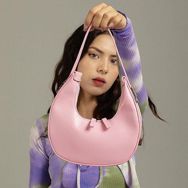 evening bags women's half moon baguette bag luxury designer tote handbags cute small ladies shoulder purses hobo party 2021
evening bags women's half moon baguette bag luxury designer tote handbags cute small ladies shoulder purses hobo party 2021