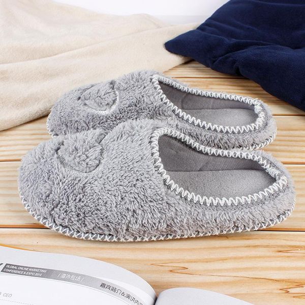 slippers women home shoes soft winter warm house indoor bedroom couples chaussures femme woman l13-67, Black
slippers women home shoes soft winter warm house indoor bedroom couples chaussures femme woman l13-67, Black