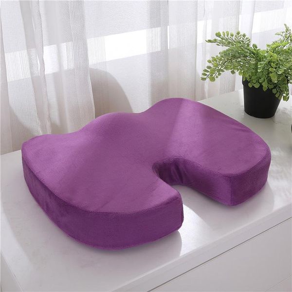 cushion/decorative pillow beautiful buttock cushion, memory foam car thickening and heightening learning mat, breathable summer mesh
cushion/decorative pillow beautiful buttock cushion, memory foam car thickening and heightening learning mat, breathable summer mesh