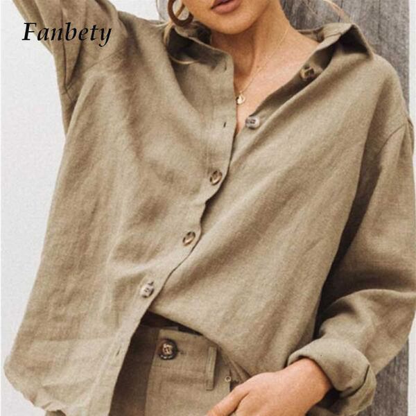 men's polos spring long sleeve casual linen cotton women elegant turn-down collar buttons blouse office lady solid shirt blusa 3xl 1qq, White;black
men's polos spring long sleeve casual linen cotton women elegant turn-down collar buttons blouse office lady solid shirt blusa 3xl 1qq, White;black