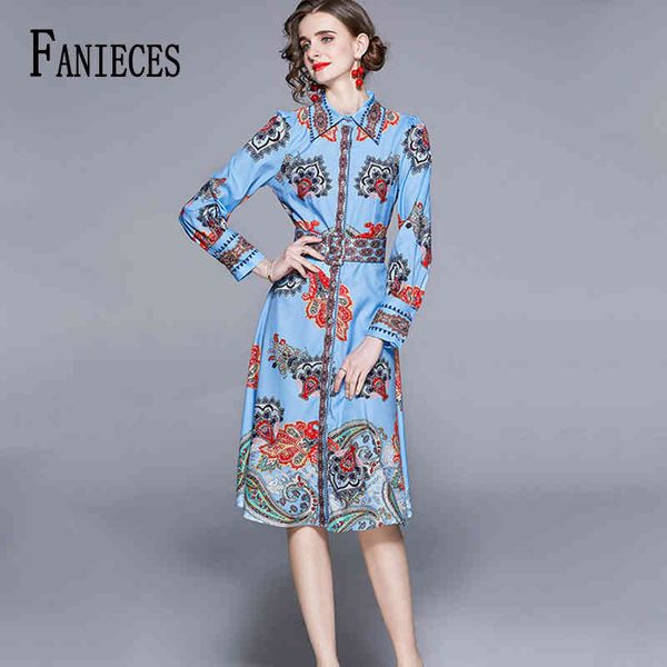 spring autumn runway floral print midi dresses women's long sleeve vintage elegant party pleated dress vestidos robe femme 210520, Black;gray
spring autumn runway floral print midi dresses women's long sleeve vintage elegant party pleated dress vestidos robe femme 210520, Black;gray