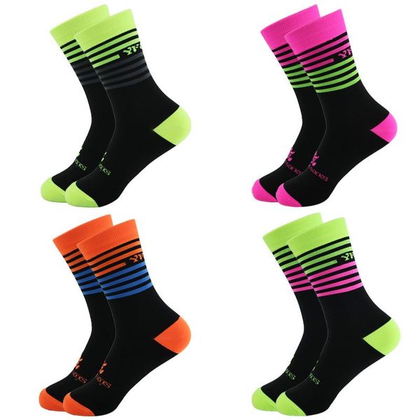 sport socks cycling men outdoor sports bike footwear for road running basketball, Black
sport socks cycling men outdoor sports bike footwear for road running basketball, Black