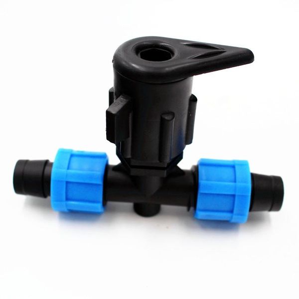 watering equipments 20pcs dn17 tape tee for lay flat hose lock nut fittings driptape micro drip irrigation sprinkler accessory y105
watering equipments 20pcs dn17 tape tee for lay flat hose lock nut fittings driptape micro drip irrigation sprinkler accessory y105