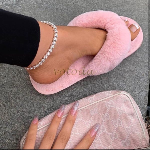 winter women slippers woman cute slides indoor floor flip flops fashion furry home slipper soft cotton female flats warm shoes, Black
winter women slippers woman cute slides indoor floor flip flops fashion furry home slipper soft cotton female flats warm shoes, Black