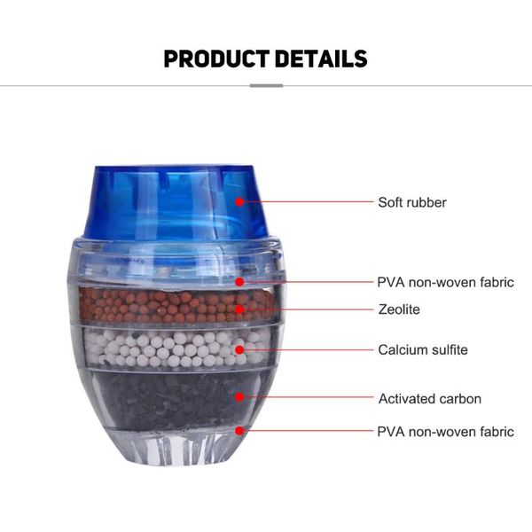 kitchen faucets faucet activated carbon water purifier filter purification system remove rust sediment filtering suspend
kitchen faucets faucet activated carbon water purifier filter purification system remove rust sediment filtering suspend