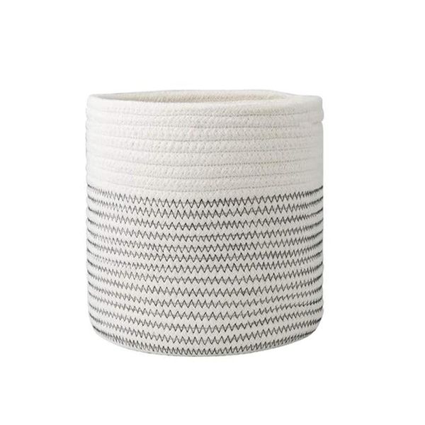 storage baskets inch cotton rope plant basket,for 9 inch-10 planter,multifunctional basket choice for home decor and
storage baskets inch cotton rope plant basket,for 9 inch-10 planter,multifunctional basket choice for home decor and