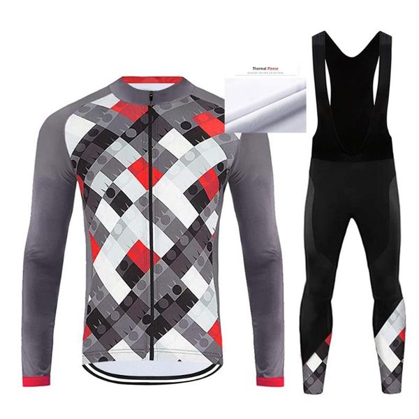 winter team cycling jersey polyester shirt suit riding bike men's breathable long sleeve set pants warm sportswear anti-wrinkle racing, Black;blue
winter team cycling jersey polyester shirt suit riding bike men's breathable long sleeve set pants warm sportswear anti-wrinkle racing, Black;blue
