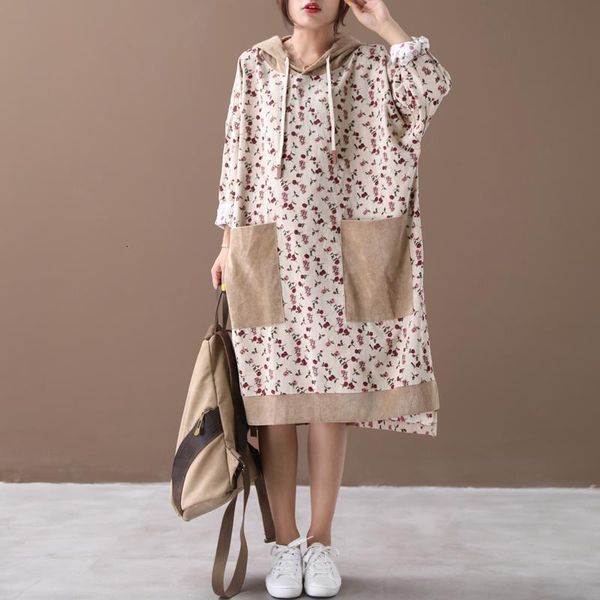 2021 female fashion released oversized floral print long maxi plus size girls dress attacked, Black;gray
2021 female fashion released oversized floral print long maxi plus size girls dress attacked, Black;gray