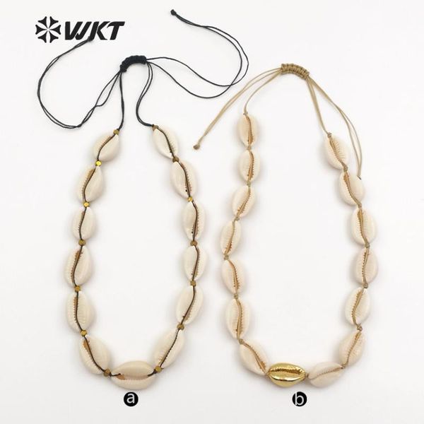 pendant necklaces wt-jn036 wild coast jewelry necklace natural raw cowrie in 14 inch long can adjustable, Silver
pendant necklaces wt-jn036 wild coast jewelry necklace natural raw cowrie in 14 inch long can adjustable, Silver