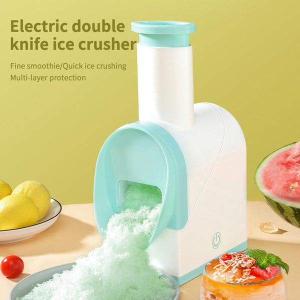 baking moulds household appliances ice breaker usb charging milk tea planer machine small electric double knife smoothie
baking moulds household appliances ice breaker usb charging milk tea planer machine small electric double knife smoothie