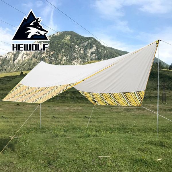 tents and shelters hewolf trendy camping sun shelter sail awning waterproof ultralight tarp beach ourdoor graden canopy toldos para exterior
tents and shelters hewolf trendy camping sun shelter sail awning waterproof ultralight tarp beach ourdoor graden canopy toldos para exterior
