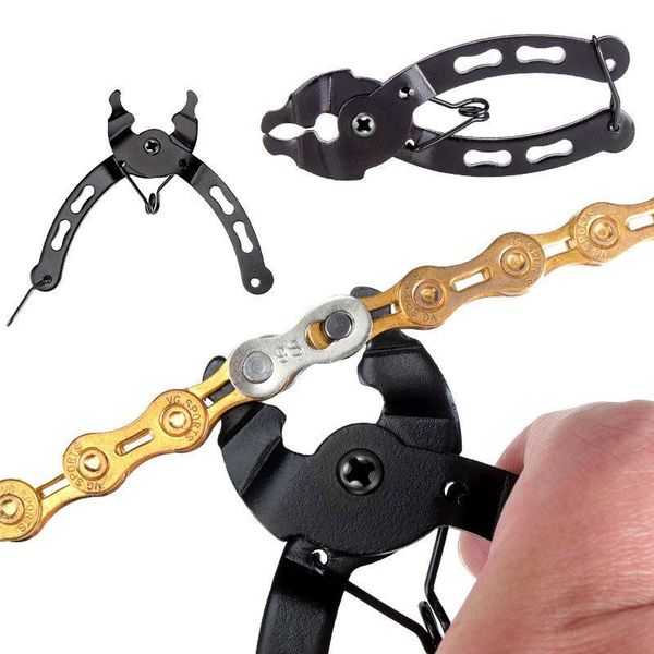 tools bicycle chain tool bike pliers quick link plier cycling repair mtb road remover connector for magic buckle
tools bicycle chain tool bike pliers quick link plier cycling repair mtb road remover connector for magic buckle
