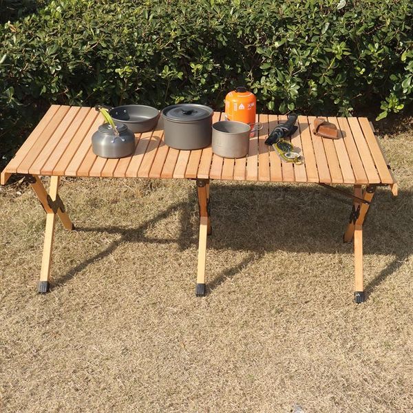 folding wood table- portable outdoor indoor all-purpose foldable picnic table, cake roll beech wooden table in a bag for camp furniture
folding wood table- portable outdoor indoor all-purpose foldable picnic table, cake roll beech wooden table in a bag for camp furniture