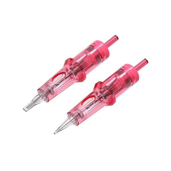 tattoo needles smp & pmu makeup cartridge bugpin 0.18mm 0.25mm 0.30mm micropigmentation for permanent eyebrows eyeliner lip
tattoo needles smp & pmu makeup cartridge bugpin 0.18mm 0.25mm 0.30mm micropigmentation for permanent eyebrows eyeliner lip