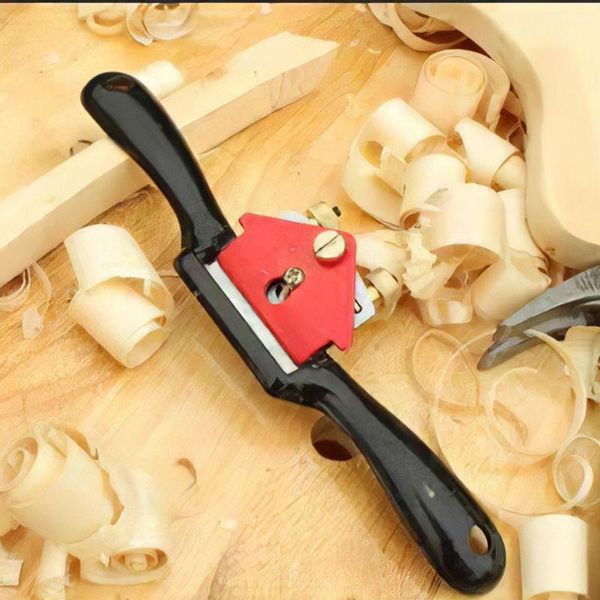 hand tools adjustable planer spokeshave woodworking bird plane trimming domestic carpenter wood cutting edge chisel w/ 4mm blade
hand tools adjustable planer spokeshave woodworking bird plane trimming domestic carpenter wood cutting edge chisel w/ 4mm blade