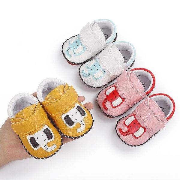 first walkers born baby boy girl animal print soft shoes non-slip frist walking spring cute crib choes sole
first walkers born baby boy girl animal print soft shoes non-slip frist walking spring cute crib choes sole