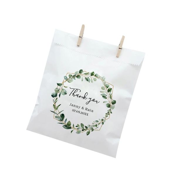 gift wrap geometric greenery eucalyptus leaves thank you wedding favor bag,personalized name date white/kraft cookie & bags
gift wrap geometric greenery eucalyptus leaves thank you wedding favor bag,personalized name date white/kraft cookie & bags