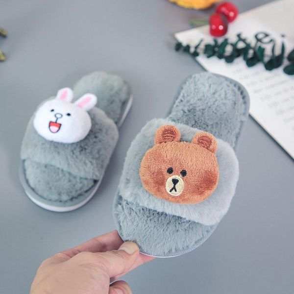 winter cozy fuzzy memory foam house indoor warm women shoes comfort cute bear floor silent hairy parent-child slippers, Black
winter cozy fuzzy memory foam house indoor warm women shoes comfort cute bear floor silent hairy parent-child slippers, Black