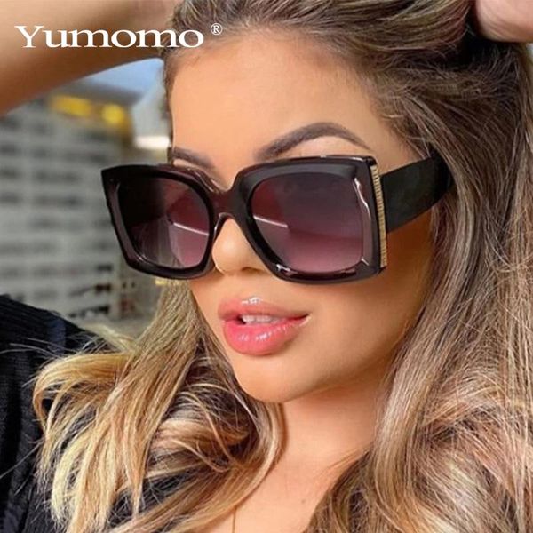outdoor eyewear square oversized sunglasses brand designer metal decoration sun glasses for women men classic big frame shades
outdoor eyewear square oversized sunglasses brand designer metal decoration sun glasses for women men classic big frame shades